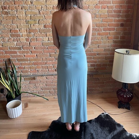 Norma Kamali dress - Picture 2 of 3